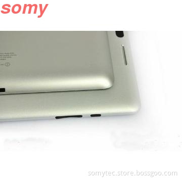 top seller 9.7\'\'Android 4.1 with RoHS and CE certification tablets